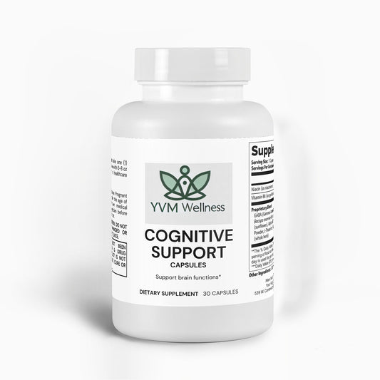 Cognitive Support